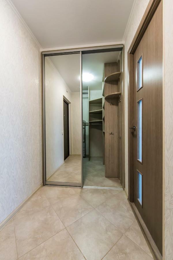 The Best Rest In This Stylish, Cozy Apartament. Leilighet Kiev Eksteriør bilde