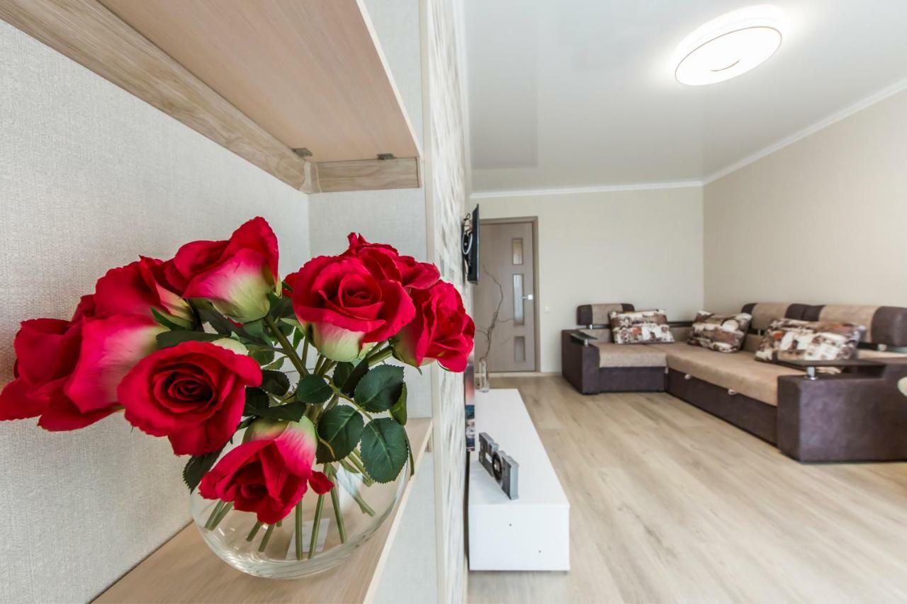 The Best Rest In This Stylish, Cozy Apartament. Leilighet Kiev Eksteriør bilde