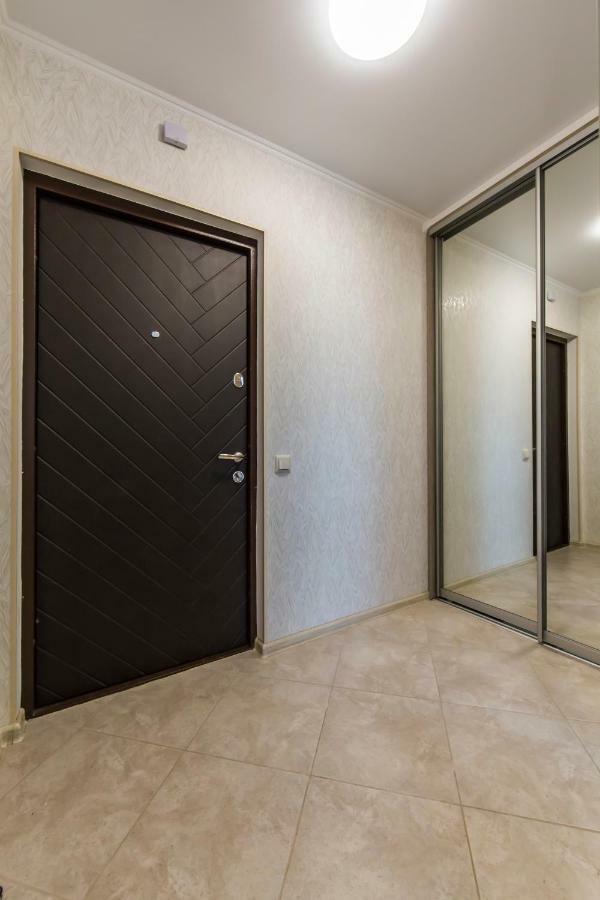 The Best Rest In This Stylish, Cozy Apartament. Leilighet Kiev Eksteriør bilde