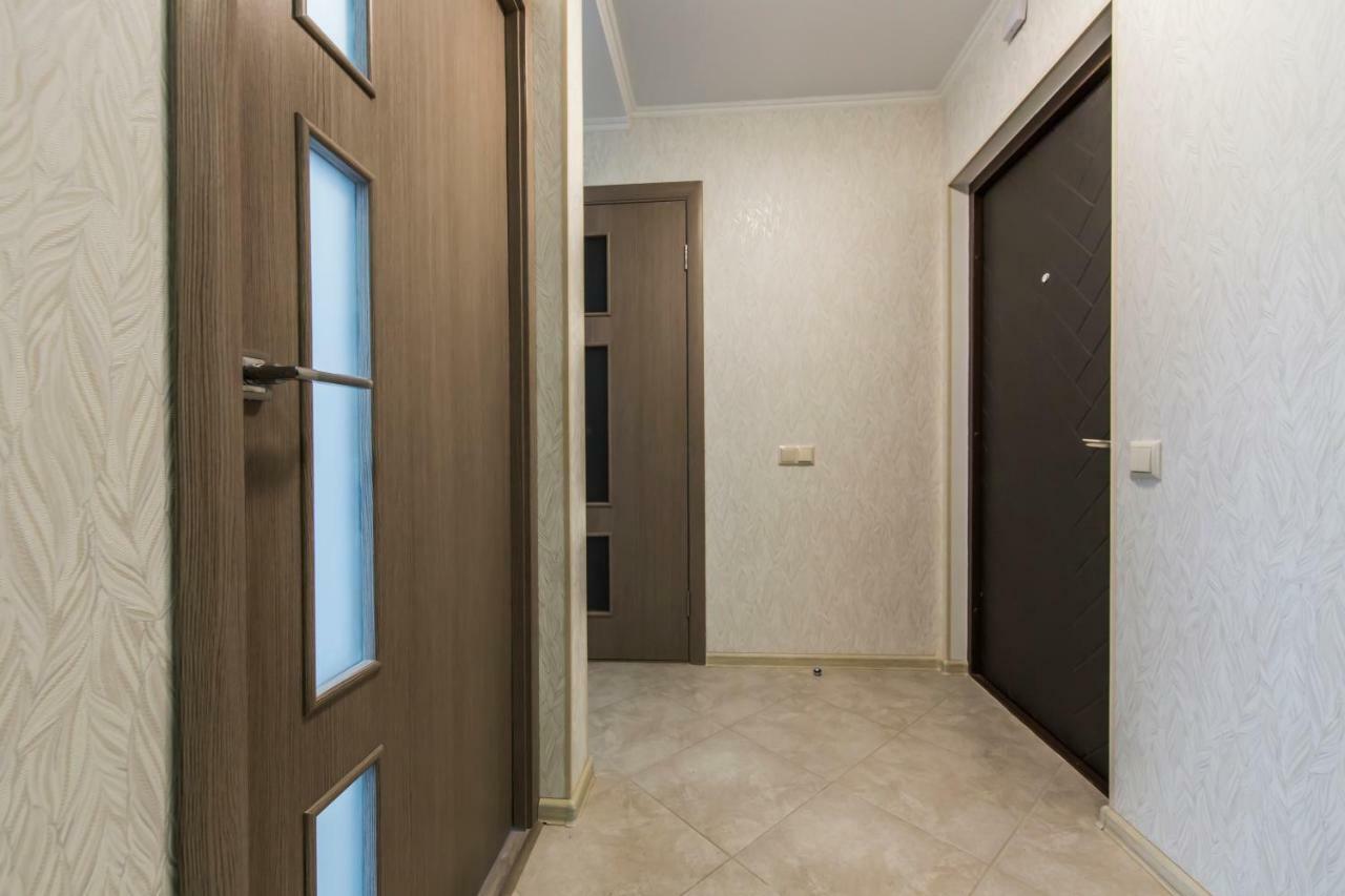 The Best Rest In This Stylish, Cozy Apartament. Leilighet Kiev Eksteriør bilde